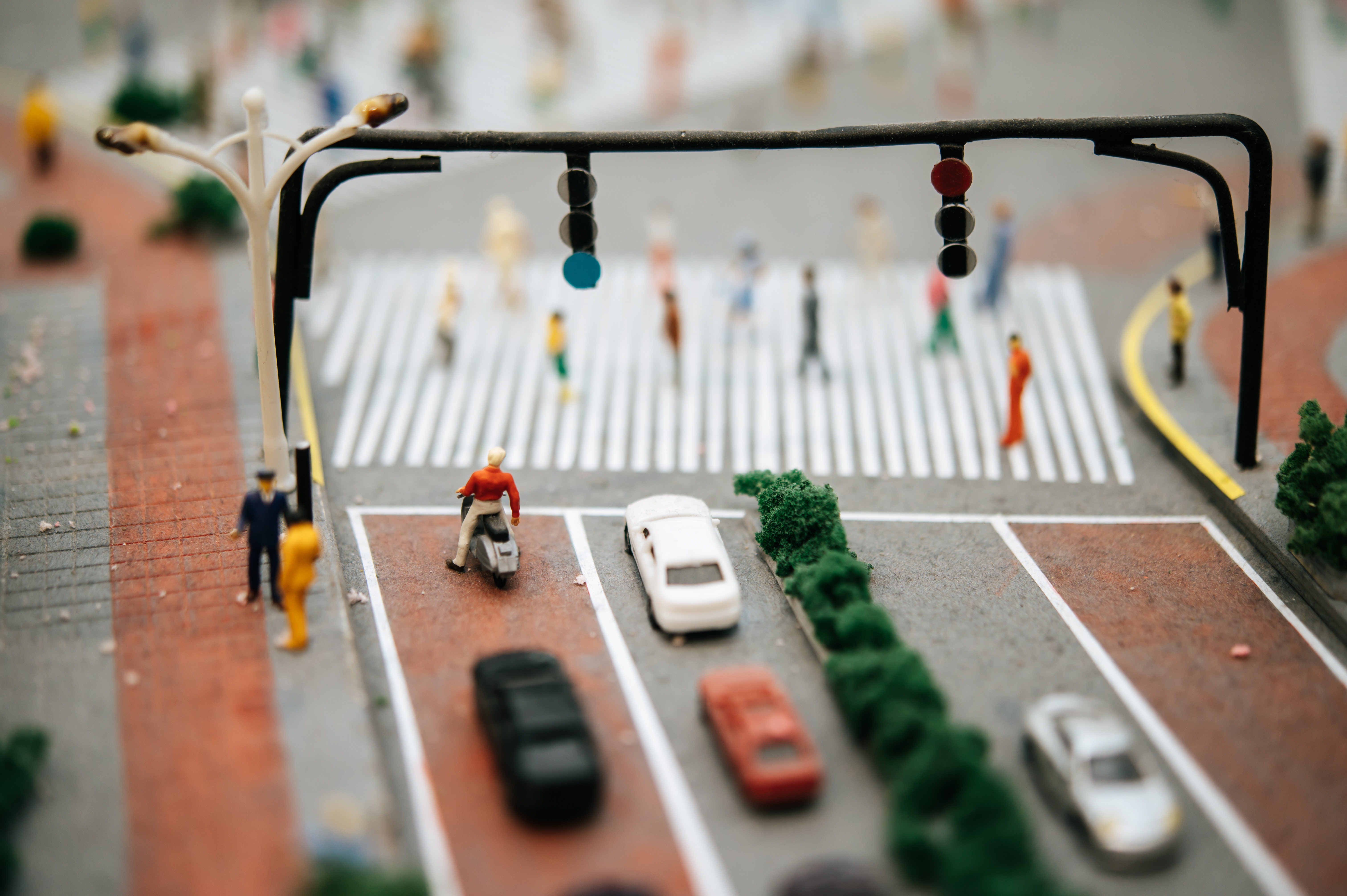 Leyes de la seguridad vial en España: Claves para proteger tus derechos y tu indemnización